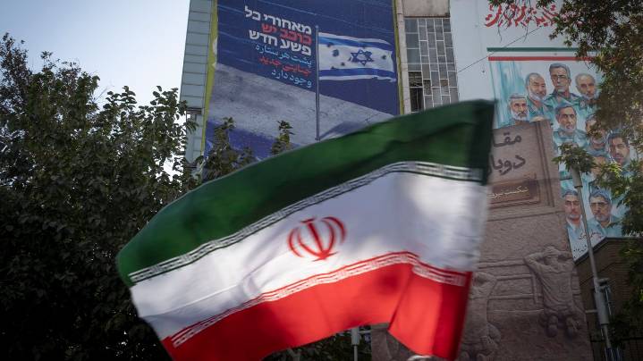 Iran plotted to assassinate Israel's ambassador to Mexico, U.S. officials say
