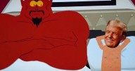 ‘South Park’ Creators Reveal Why They Went All In on Naked Trump