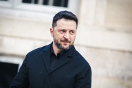 Ukraine Lays Out 'Red Lines' as Donald Trump's Russia Peace Plan Revealed: Live Updates