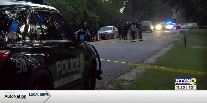 Jury finds accused suspect not guilty on all charges in 2022 murder