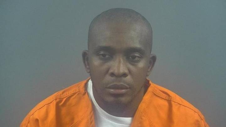 Man charged with leaving the scene of an accident in Bowling Green