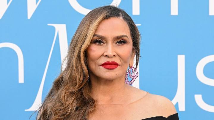 Tina Knowles opens up about finding the courage to get divorced after 33 years of marriage