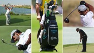 A Six-Year Old Driver, Iron Headcovers And Two Gloves: Aaron Rai's Unique Abu Dhabi HSBC Championship Winning WITB
