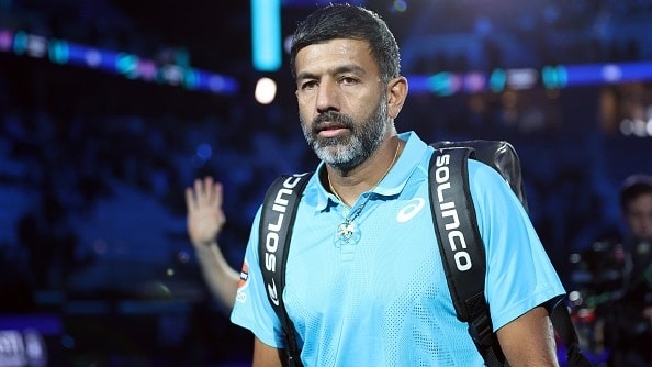Rohan Bopanna’s final serve: India’s Grand Slam hero retires after two decades from professional tennis
