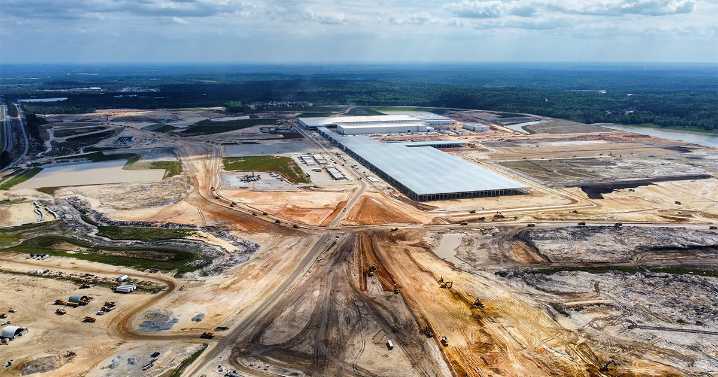 Scout Motors Picks Charlotte for New US Headquarters – Snubs SC Despite $1.3 Billion in Incentives