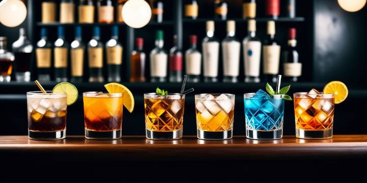 Corte Constitucional mantiene etiqueta ‘El exceso de alcohol es perjudicial para la salud’