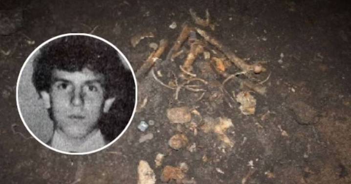 La Justicia ordenó que se vuelva a investigar el crimen de Diego Fernández