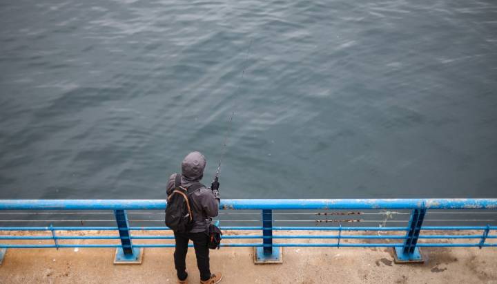 Valparaíso impulsa el turismo náutico con variada programación en el Muelle Barón