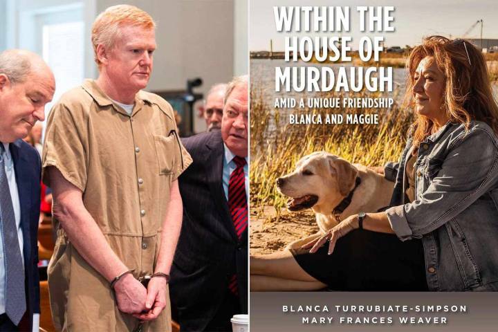 5 Bombshells About the Murdaugh Family, Revealed by Their Former Housekeeper