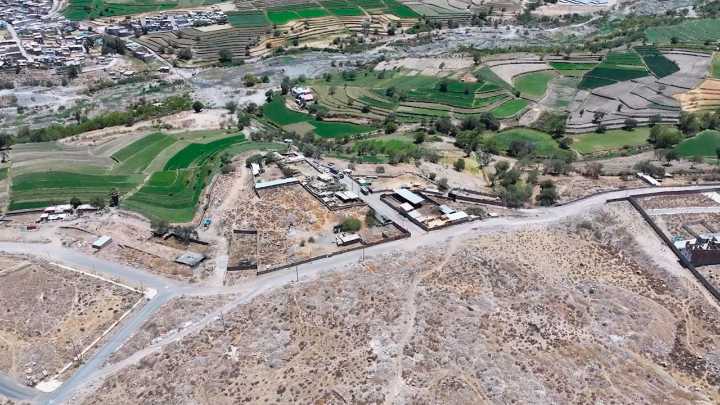 Se acerca viabilidad para puente Umapalca