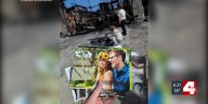 Wedding rings, photos survive Herculaneum fire that destroys two homes; family reports looters