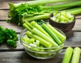 What Happens to Your Body When You Eat Celery Every Day