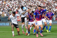 Se mueve el mercado: aseguran que la UC entró a la pelea con Colo Colo y la U por este fichaje