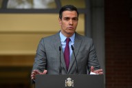 Pedro Sánchez llamó al diálogo en medio de tensiones por cancelación de vuelos a Venezuela