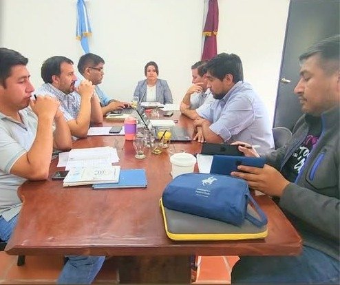 El Concejo Deliberante de Cafayate elevó el caso Serenata a la justicia ordinaria