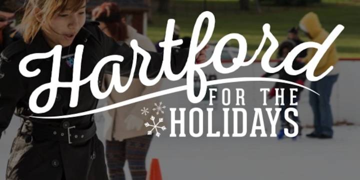 Hartford to kick off city-wide season of holiday events