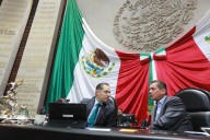 Pedirá PVEM recurso para seguridad y presa Milpillas