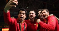 España da el batacazo ante Alemania y jugará la final de la Copa Davis contra Italia