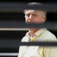 Brazil's Bolsonaro seeks appeal of coup conviction to full Supreme Court