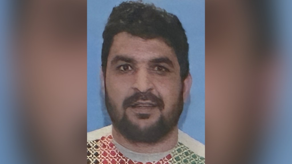 DC National Guard shooter facing murder charge after Sara Beckstrom dies