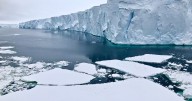 Antarctica's 'Doomsday Glacier' on verge of COLLAPSING and 'could wipe out New York'