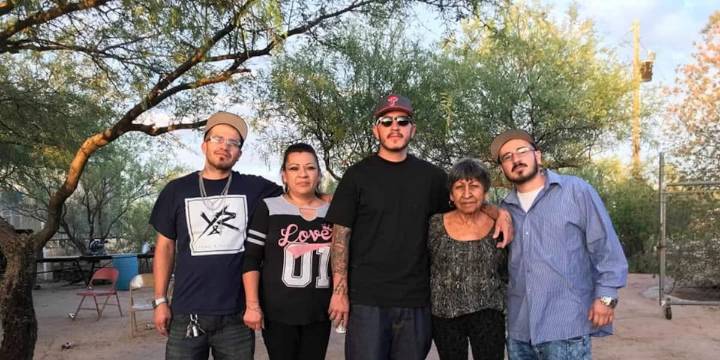 Tucson family speaks out after loved one killed in crash
