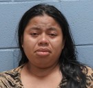Lee County woman charged with attempted murder and child abuse of an infant