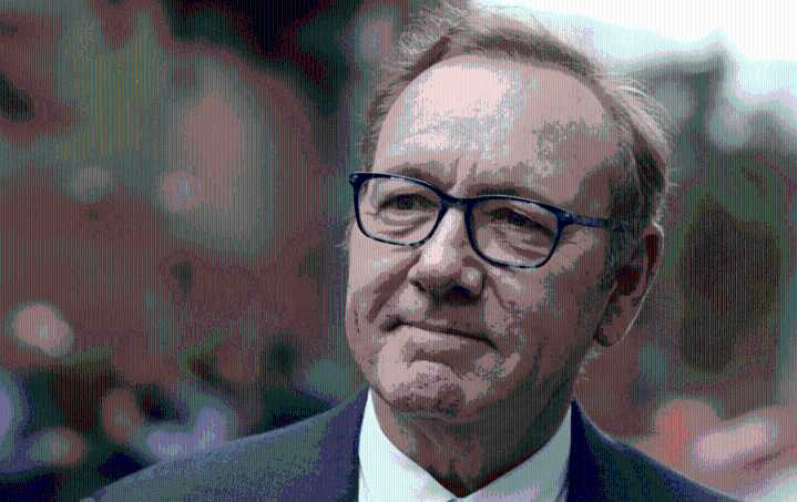 Kevin Spacey enfrentará un nuevo juicio civil en el Reino Unido por acusación de agresión sexual