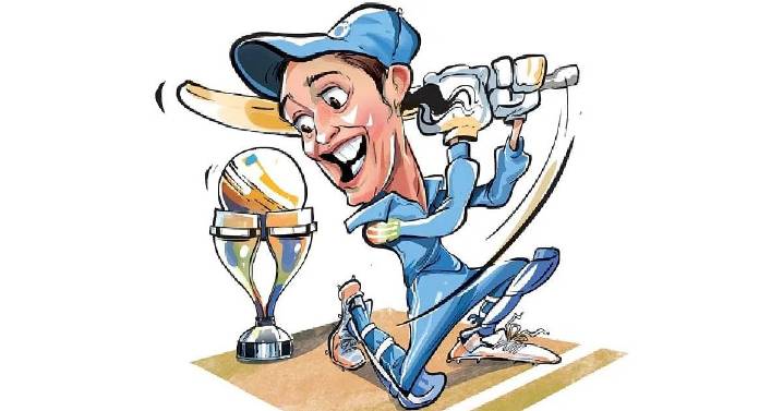 'Today joy came, yet I am still weeping': Jemimah Rodrigues