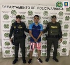 Los judicializaron por golpear a sus parejas sentimentales en Arauca