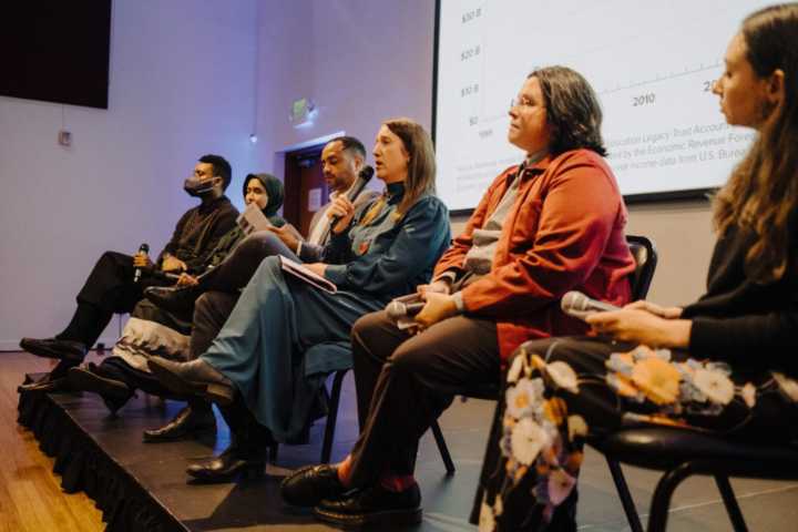 WA Legislature’s ‘Revenue Queen’ readies for 2026 tax battles Free