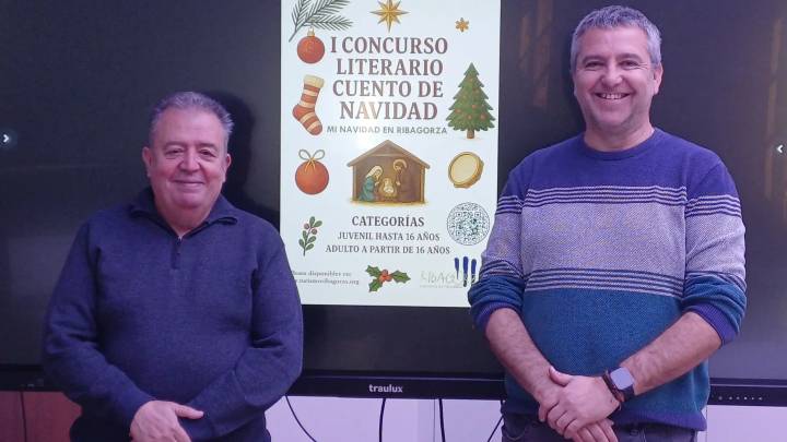 Nace el Concurso Literario Cuento de Navidad para plasmar vivencias navideñas en Ribagorza
