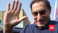 Martín Vizcarra queda fuera de elecciones de 2026 en Perú