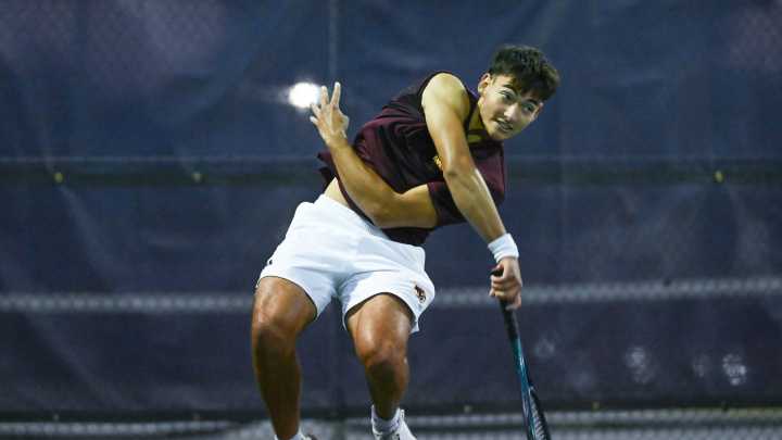 North's Brady Murphy remakes game to head up All