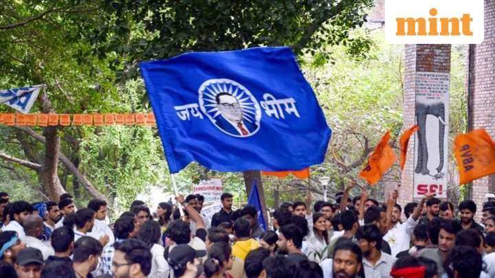 JNUSU Election Result 2025 LIVE: Left, ABVP neck