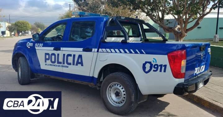 Murió un hombre mientras realizaba trabajos eléctricos en una vivienda de Córdoba