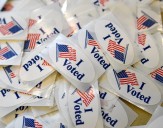 Aberdeen Municipal Election Unofficial Results