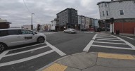 East Boston intersection causing confusion for drivers: "It's pure chaos"