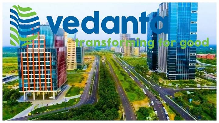 Vedanta Sets Up Financial Arm At The International Services Centre In Gujarat's GIFT City To Strengthen Capital Market Operation