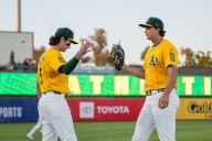 Athletics' Nick Kurtz Unanimously Wins AL Rookie of the Year