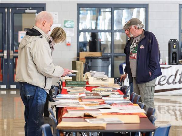 Toledo’s pre-Prohibition red-light district topic of local history lecture