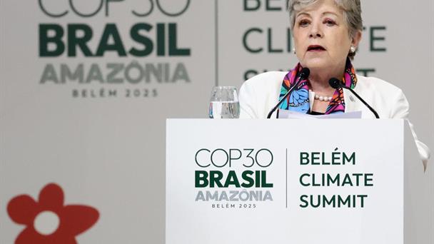 México apuesta por una acción climática “ambiciosa y transformadora” durante la COP30