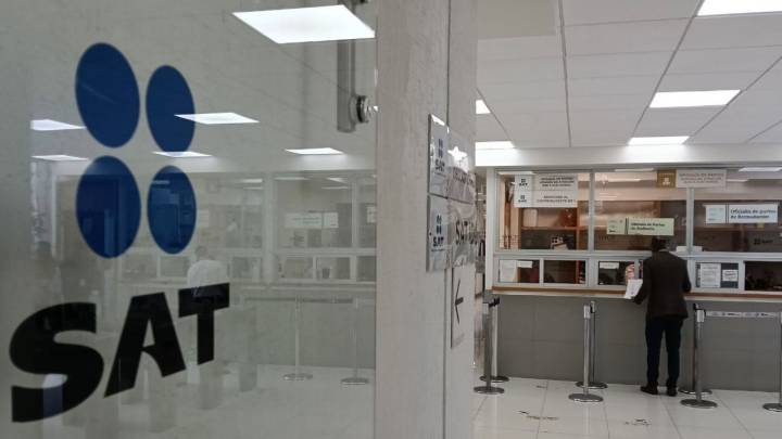 Así puedes tramitar tu Cédula de Datos Fiscales del SAT sin salir de casa, solo necesitas dos requisitos