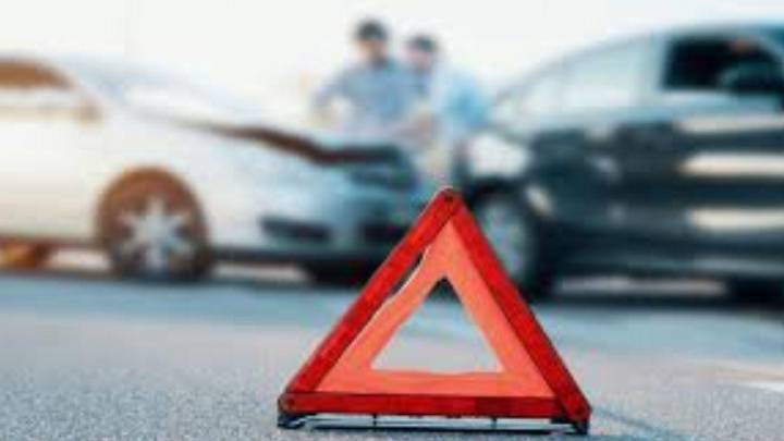 Madhya Pradesh: Five friends killed as SUV rams into tractor