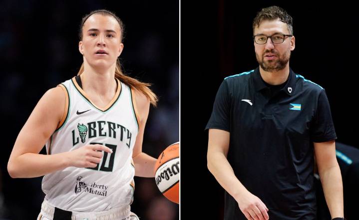 What does Chris DeMarco era look like for the Liberty