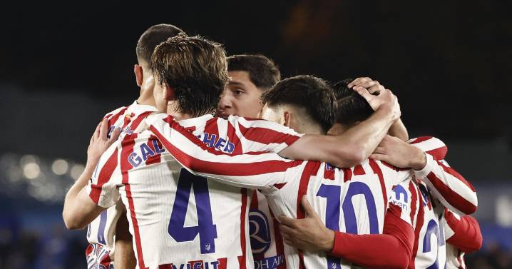 Duarte disfraza los males del Atlético en Getafe