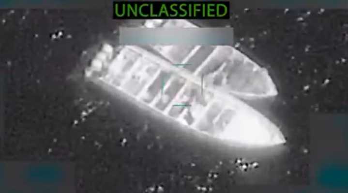 Identifican a cuatro víctimas venezolanas de los ataques de EEUU en el Caribe, según AP