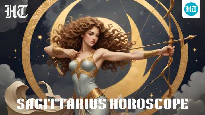 Sagittarius Daily Horoscope Today for November 21, 2025