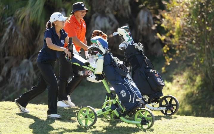 Parrish High edges Lake Nona for FHSAA 3A girls golf title