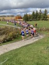 Saugeen Shores Royals roar at season-ending cross country meet
